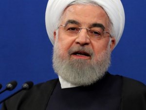 İran Cumhurbaşkanı Ruhani: “Ulusal birliği korumak için bazı gerçekleri söylemedim”