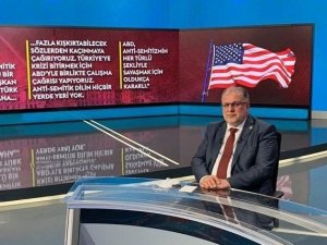 AK Parti’li Gülaçar: “İYİ Parti’nin Doğu ve Güneydoğu adaylarını HDP belirledi”