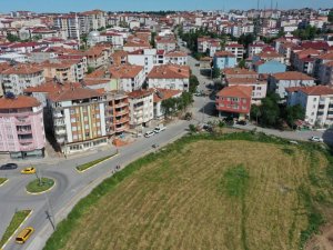 Emirefendi Mahallesi semt pazarına kavuşuyor