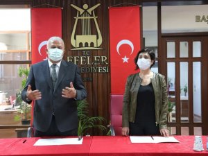 Hayatını kaybeden hekim ve sağlık çalışanlarının anısı yaşatılacak