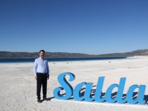 Bakan Kurum: “Salda Gölü projesinde sona geldik”