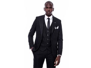 Takım Elbise Modelleri