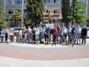 Emetli gençler ve veliler 7 ayda 42 bin adet kitap okudu