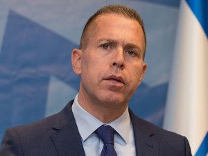 İsrail BM temsilcisi Erdan: "İsrail, Filistin ile değil Hamas ile savaşıyor"