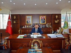 TÜDKİYEB Genel Başkanı Çelik: "Getirilen destekler, hayvancılık üretiminin artırılmasına büyük ivme kazandıracak"