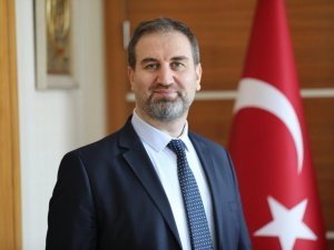 AK Parti Genel Başkan Yardımcısı Şen’den Akşener’e: "Burada apaçık bir provokasyon var”