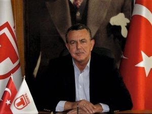 Söke TARİŞ Pamuk ve Yağlı Tohumlar Kooperatifi Buğday alımı da yapacak