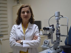 Çerçevesi değil filtresi önemli