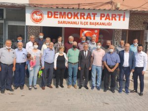 Başkan Bilgin’den birlik ve beraberlik mesajı