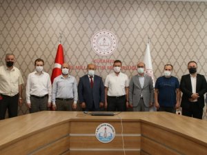 Kütahya’da Kur’an-ı Kerim-i Güzel Okuma Yarışması finali