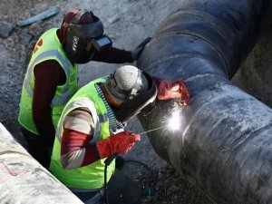 ASKİ’den Gölbaşı’nı rahatlatacak proje