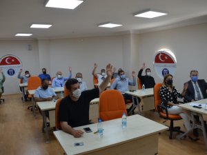 Didim Belediye meclisi evcil hayvan satışı yasaklandı