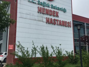 15 işçi yedikleri yemekten zehirlendi