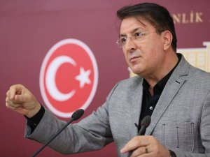 Milletvekili Aydemir’den milli iradeye saygı vurgusu