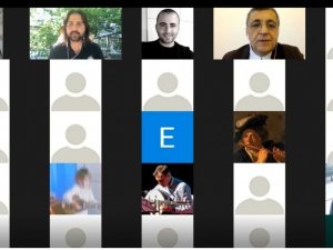 ADÜ Devlet Konservatuvarı tanıtım günleri başladı