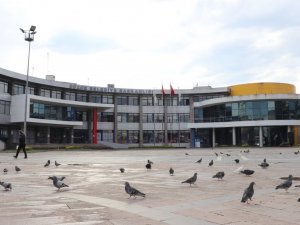 Düzce Belediyesi’nin yeni kurumsal kimlik çalışması tamamlandı