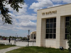 TUS’un ardından ASÜ Tıp’a üç asistan alımı yapıldı