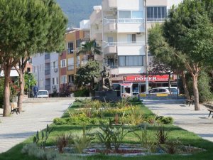 Türk Edebiyatı’nın usta kalemi Sabahattin Ali’nin ismi Kuşadası’nda yaşıyor