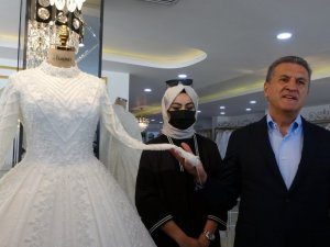 TDP Genel Başkanı Sarıgül: “Kısa çalışma ödeneği pandemi sürecinde devam etsin”