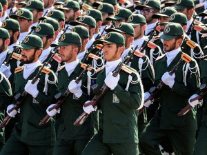 İran Devrim Muhafızları: “Filistinlilerin mülteci olduğu dönem sona erdi”