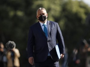 Macaristan Başbakanı Orban: "Epideminin 3’üncü dalgasını yendik"
