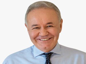 İYİ Partili Sezgin: “AK Partili Yavuz ileri geri değerlendirmelerde bulunuyor”