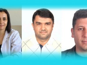 Ziraat Fakültesi öğrencilerine TÜBİTAK’tan destek