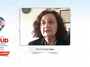 Enfeksiyon hastalıkları tartışıldı