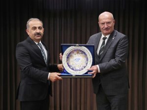 Baran:  “Sigorta primi erken ödemelerinde indirim uygulaması konusunda çok başarılı hizmet alabiliyoruz”