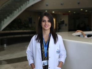 Diyetisyen Nazlı: “Bahar dönemi şikayetlerini beslenme alışkanlığında yapılacak değişiklikler ile düzeltmek mümkün"