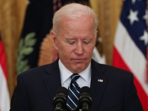 ABD Başkanı Biden, G7 Zirvesi için İngiltere’de