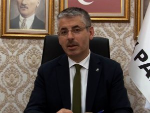 Çopuroğlu’ndan ’Kayserispor’ yorumu: "Allah nasip eder bir gün şampiyon oluruz, hedef çok uzak değil"