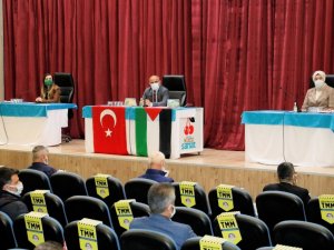 Başkan Söğüt, “Vatandaşın takdiri ve alkışı bize yeter”