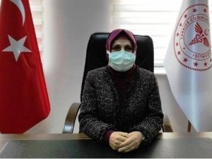 ’Kenelere karşı açık renkli elbiseler tercih edin’