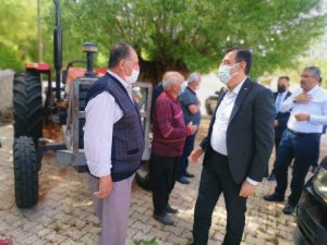 Tüfenkci’de’den Meral Akşener’e sert tepki