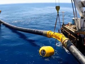 Türkiye’den KKTC’ye can suyu