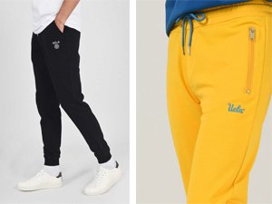 Eşofman Altı Çeşitleri