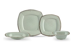 Günlük Yemek Takımı