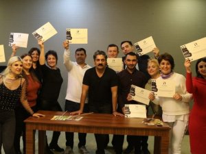 "Bir Zamanlar Çukurova"nın "Gaffur"u oyunculuk eğitimi verecek