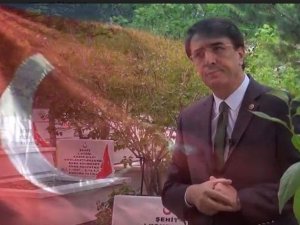 Aydemir: ‘‘Analarımızın her biri Nene Hatundur’