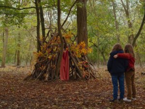 Başkent’in Uluslararası Film Festivali başlıyor