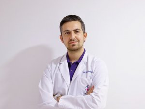 Ağız içinden izsiz tiroid ameliyatı