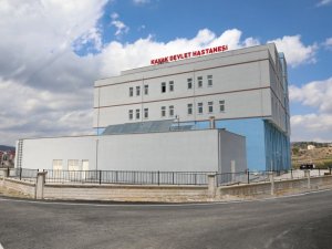 Samsun’un sağlık yatırımlarında son durum