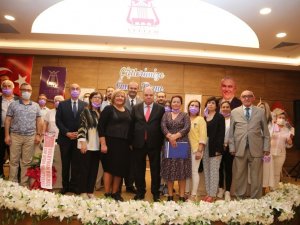 Efeler Kent Konseyi’nden bilgi şöleni