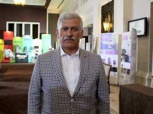 TVHB Başkanı Eroğlu: "Kamuda veteriner hekim ihtiyacı var"