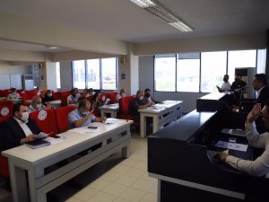 Menderes Belediyesinden depremzedelere müjde