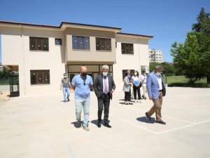 Bursa’ya yeni bir modern aile sağlığı merkezi