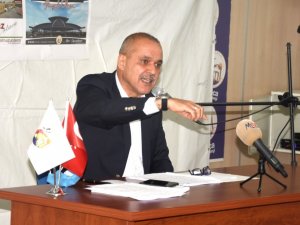 Ortaca’da 2022 yılı arsa rayiç bedeller askıya çıktı