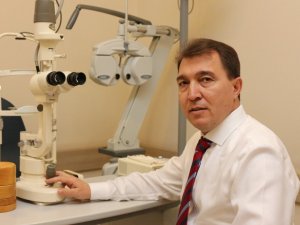 Dijital ekran kullanımı uyarısı