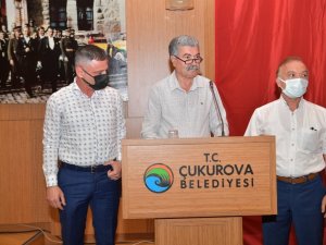 Çukurova Belediye Meclisi’nden Çin’e "Uygur" tepkisi